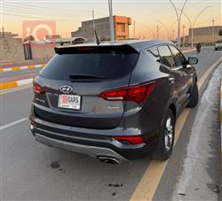 هيونداي سانتافي